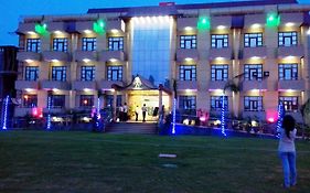 Le Grand Regency